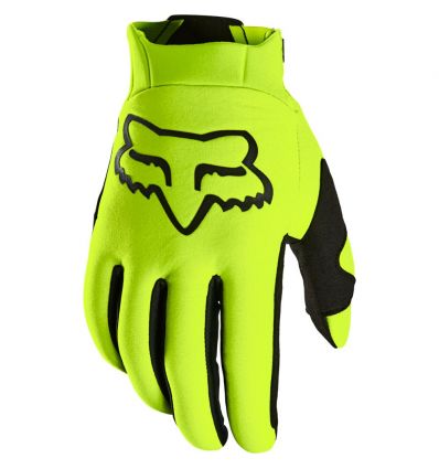 Fox Legion Thermo Glove Ce - Galben
