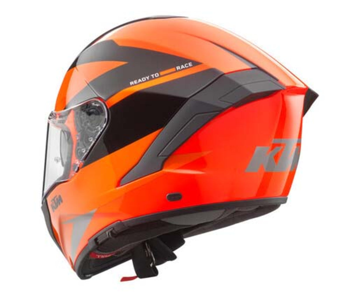 KTM MATRYX HELMET - Image 2