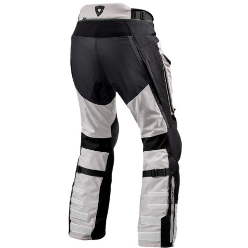 Rev It Defender 3 Gtx Pants Short - Negru/Gri