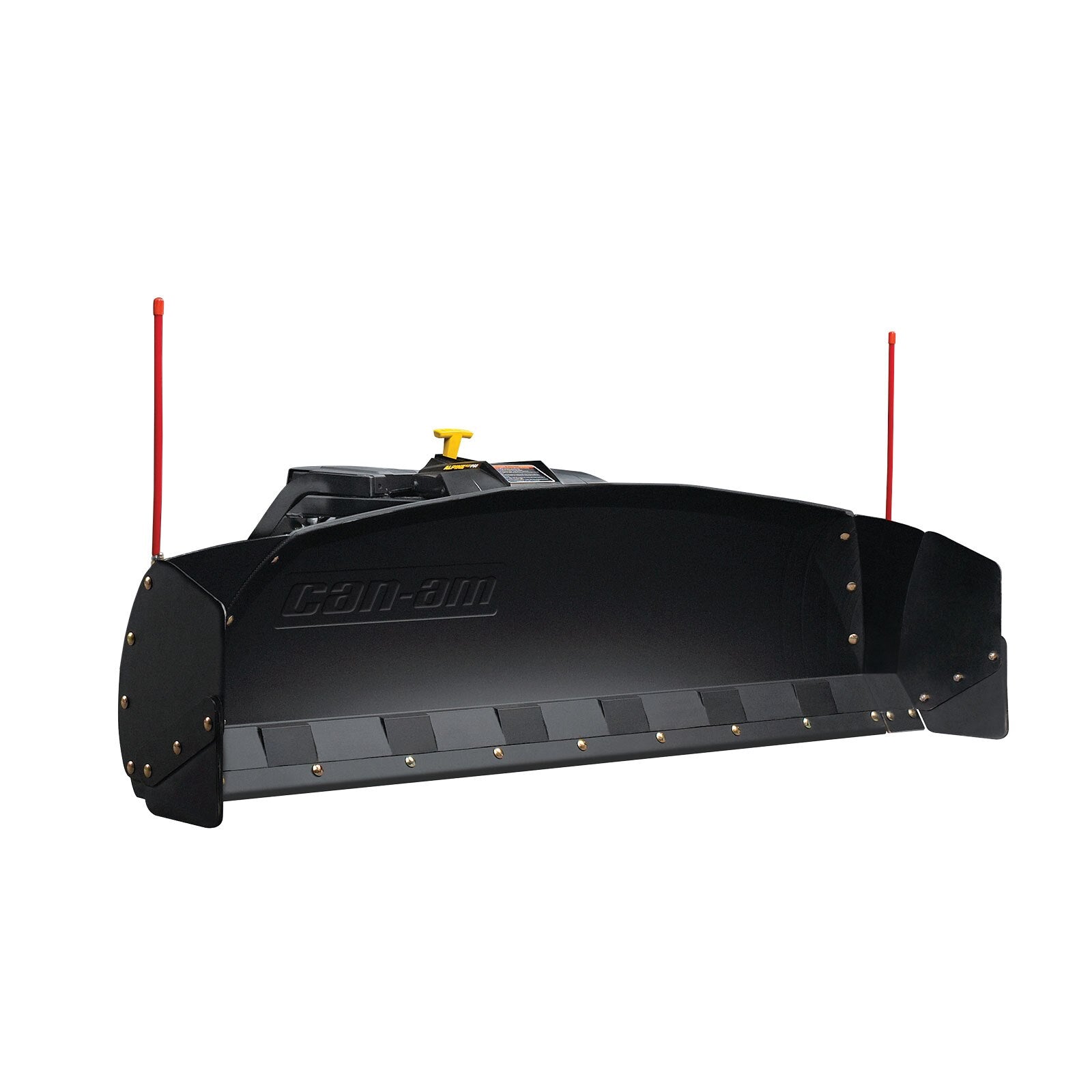 Can-am  Bombardier Kit de pluguri Alpine Flex de 72 "(183 cm) pentru Maverick X3 & Maverick X3 MAX