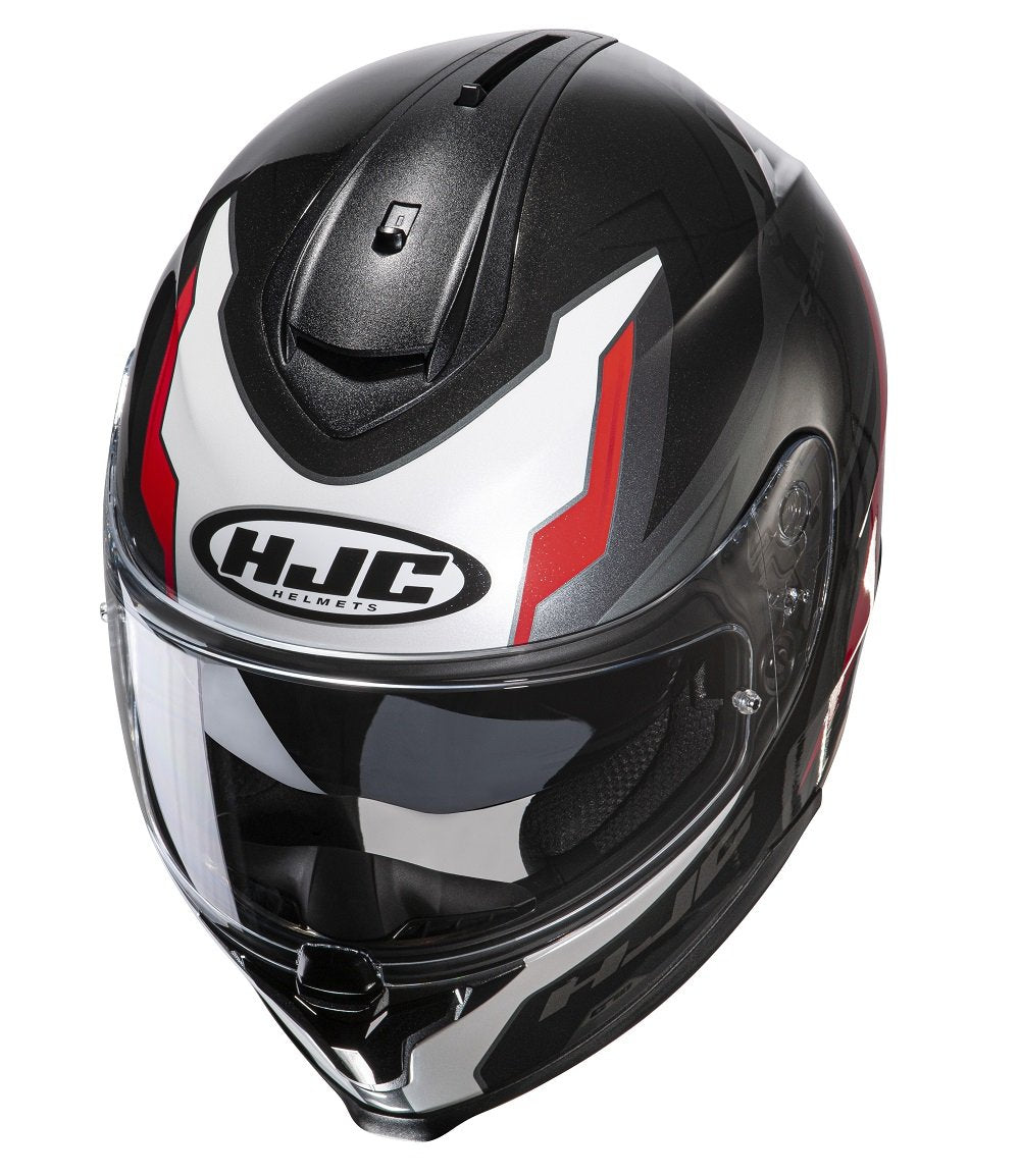 Hjc C70 Silon - Rosu