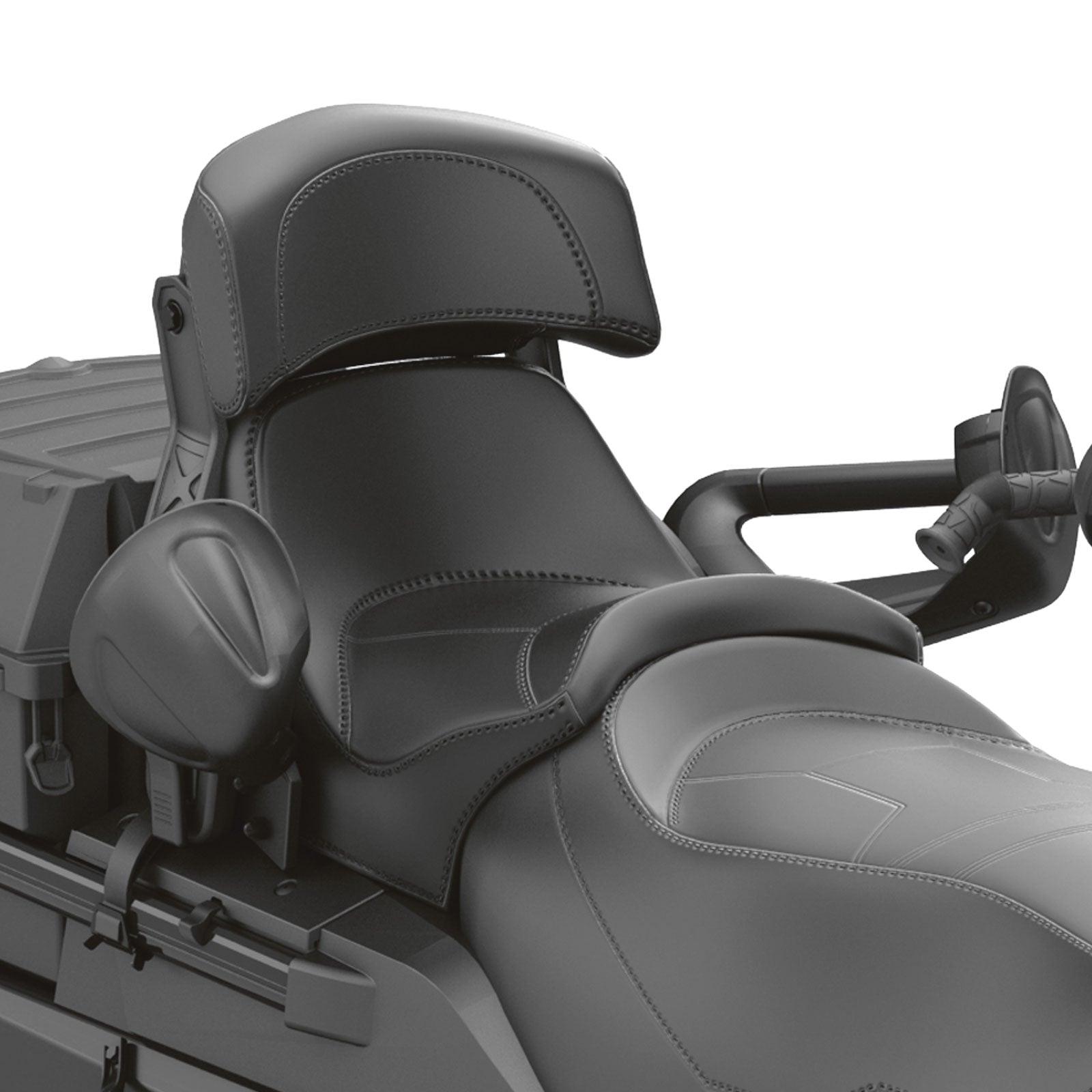 Can-am  Bombardier Scaun / spatar pentru pasageri