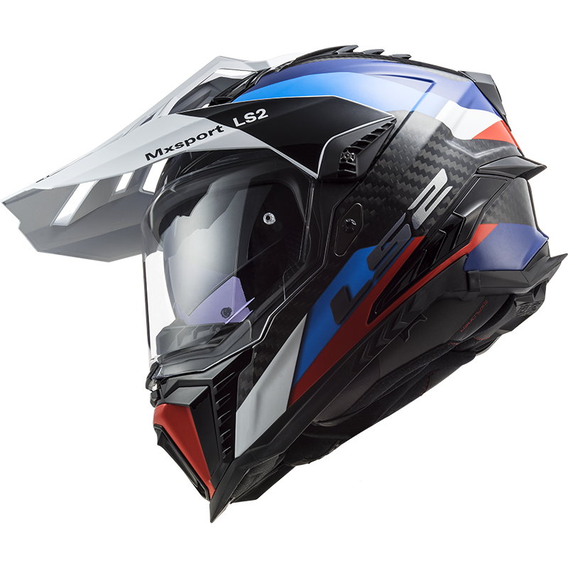 Ls2 Mx701 Explorer C Frontier G - Albastru