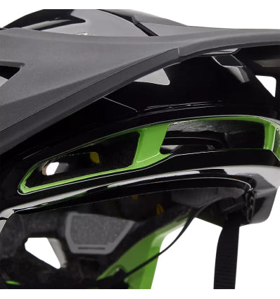 FOX SPEEDFRAME PRO 50 YR, CE [BLK] - Image 7