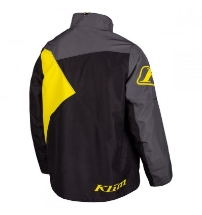 Klim Geaca Snow Powerxross Klim Hi-Vis 2020