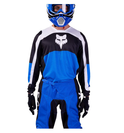 180 NITRO JERSEY [BLU] - Image 2