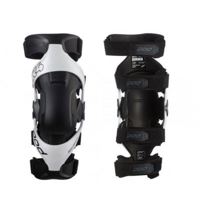 POD POD K4 V 2.0  Knee Brace (PAIR/SET)