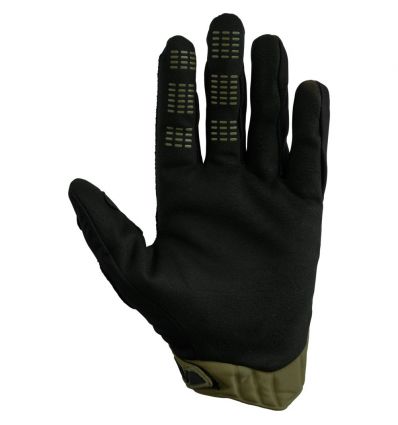 FOX LEGION GLOVE [FAT GRN] - Image 1