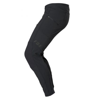 FOX DEFEND FIRE PANT [BLK] - Image 3