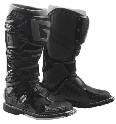 GAERNE BOOTS GAERNE SG 12  ENDURO BLACK - Image 1