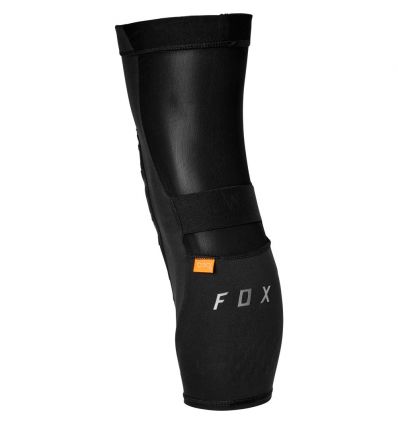 FOX ENDURO PRO KNEE GUARD [BLK] - Image 2