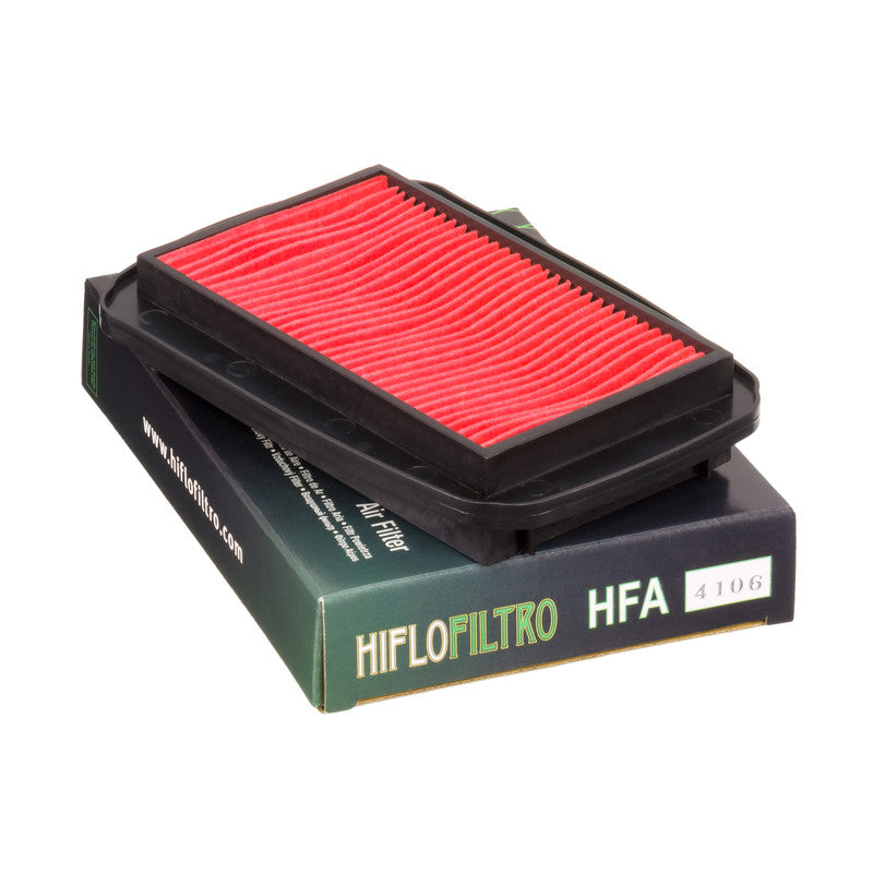 Hiflofiltro HIFLO - Filtru aer HFA4106 - YZF-R125 '08