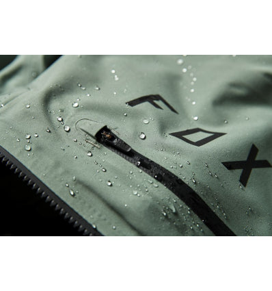 FOX FLEXAIR NEOSHELL® WATER JACKET [PNE] - Image 3