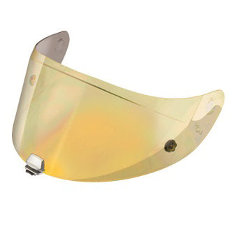 Viziera HJC RPHA 11 Auriu oglinda
