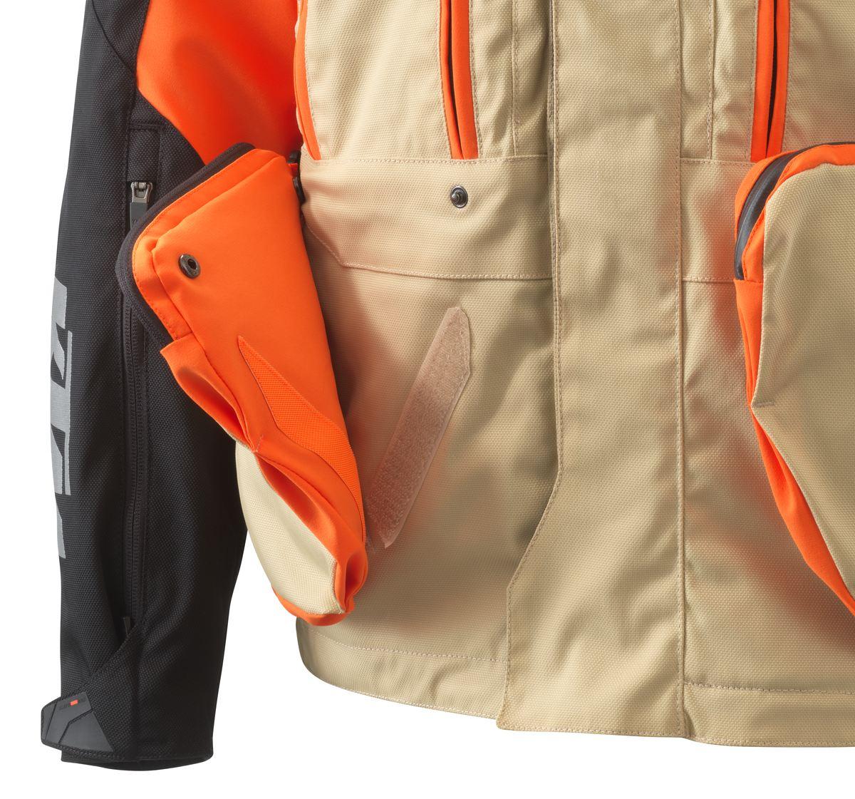 KTM ADV R V2 JACKET - Image 5