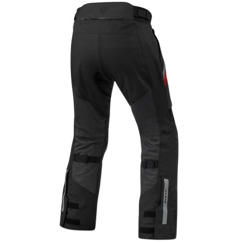 REV'IT! Tornado 4 H2O Pants Long Black - Image 2