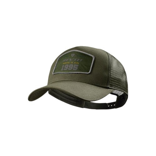 REV'IT! Theodore Green - Verde