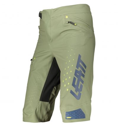 LEATT Shorts MTB 4.0 Cactus - Image 1