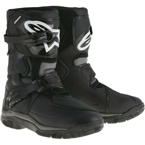 Alpinestars BELIZE Drystar Negru - Image 1