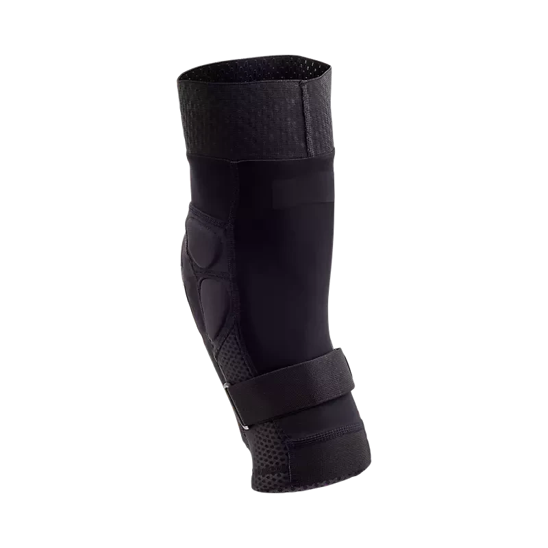 FOX Racing LAUNCH PRO KNEE GUARD [BLK] - Image 2