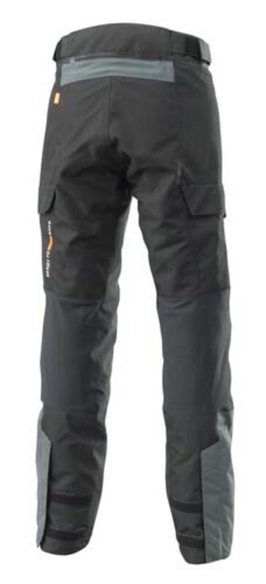 KTM WOMEN TOURRAIN V3 WP PANTS - Image 2