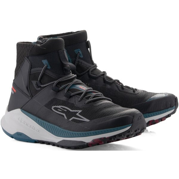 ALPINESTARS SPEEDFORCE XR Negru/Albastru