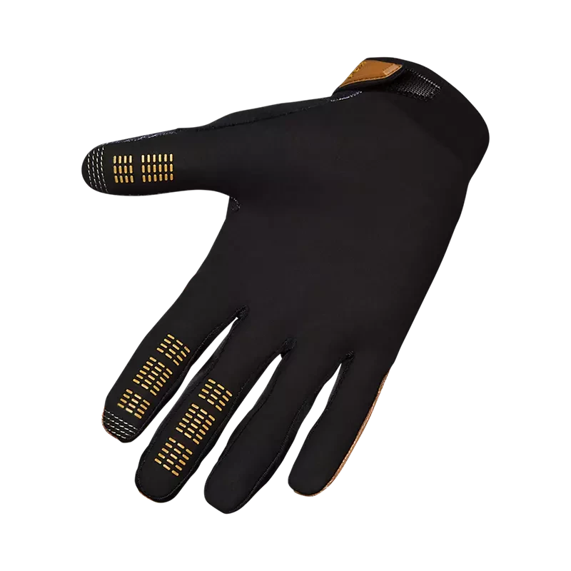 Fox Racing Ranger Glove Frequency - Galben
