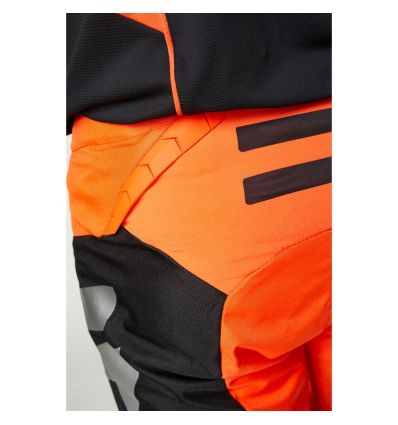 SHIFT SHIFT BLACK LABEL VEEM PANT [BLD ORG] - Image 5