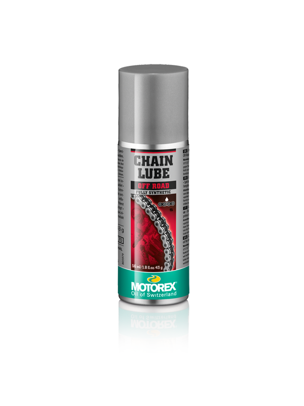 Motorex MOTOREX - MINI Spray lant OFFROAD - 56ml - Reincarcabil