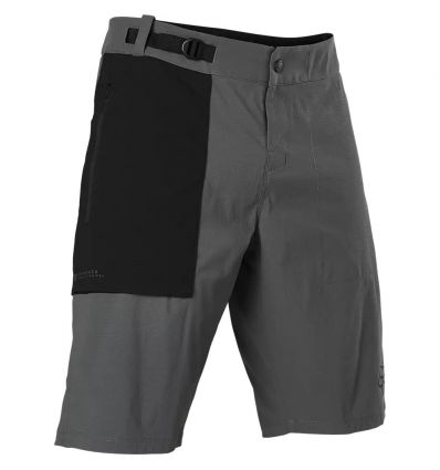 Fox Ranger Utility Short - Gri Inchis