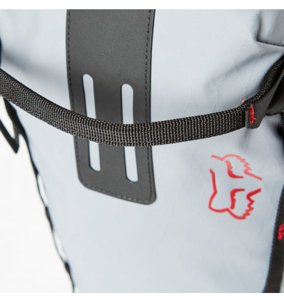 FOX UTILITY HYDRATION PACK- MEDIUM [STL GRY]
