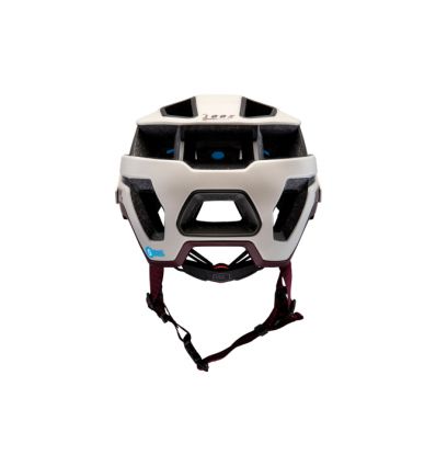 100% ALTEC Trail Helmet Warm Grey - Image 2