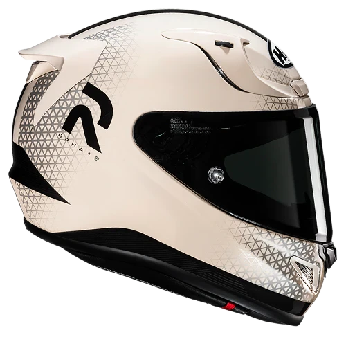 Hjc Rpha 12 Enoth - Alb