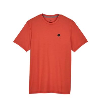 FOX INTERFERE TECH SS TEE [ATMC ORG] - Image 1