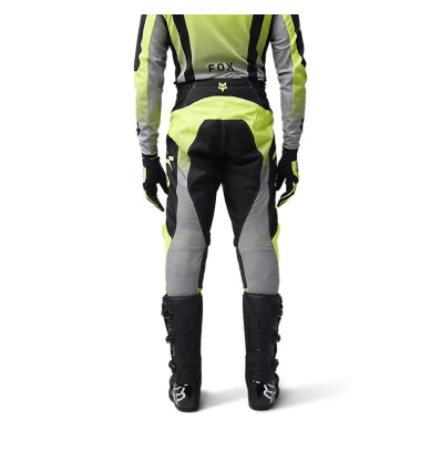 Fox 180 Lean Pant - Galben