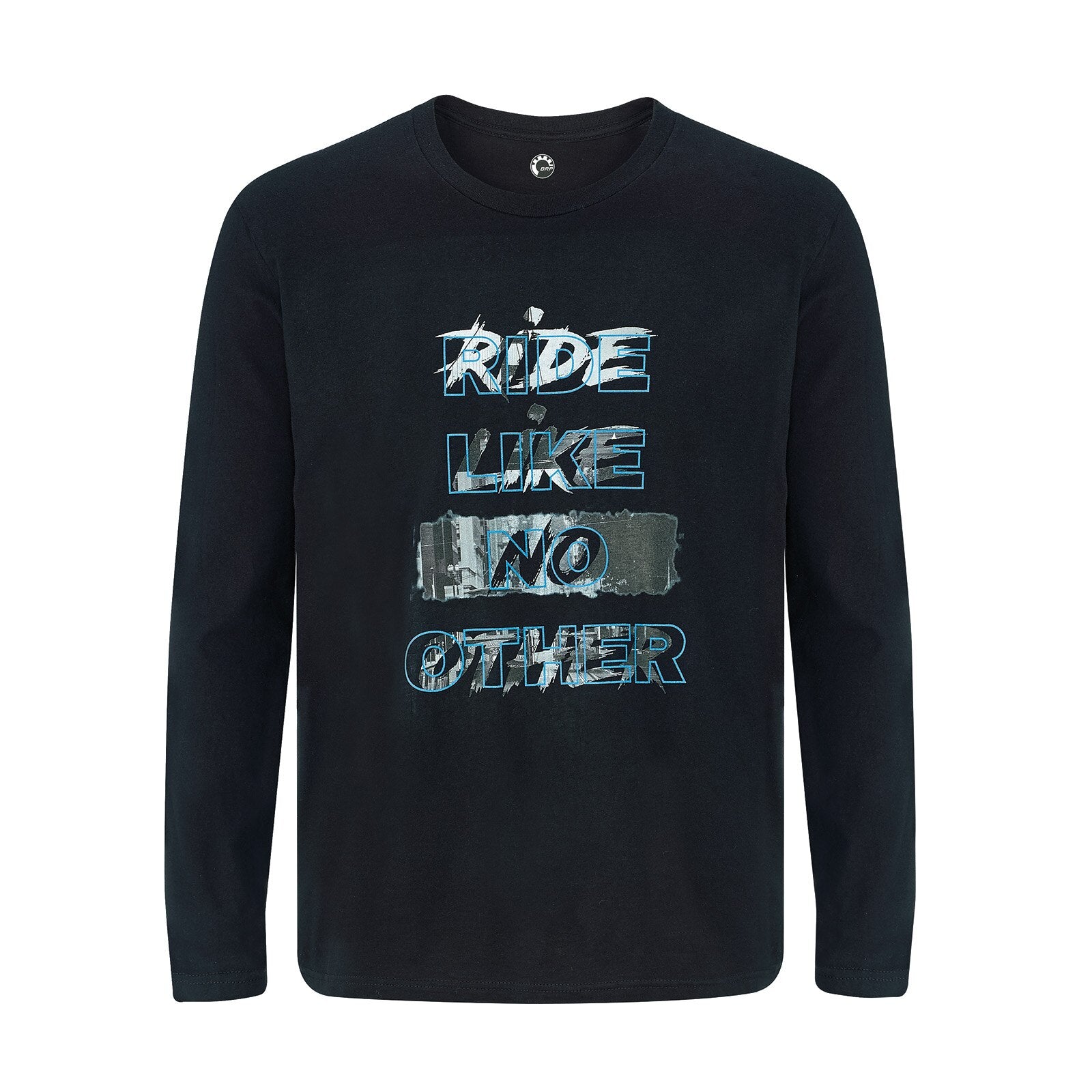 Can-am Bombardier Long Sleeve Urban Tee