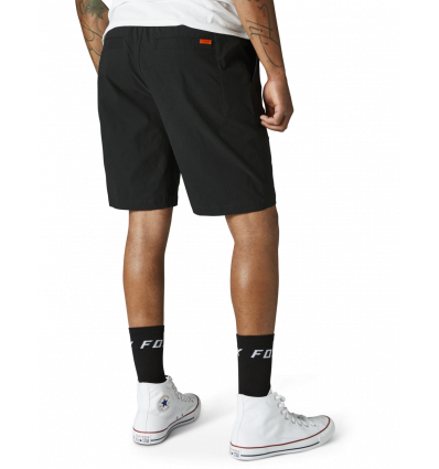 FOX SURVIVALIST UTILITY SHORT [BLK] - Image 3