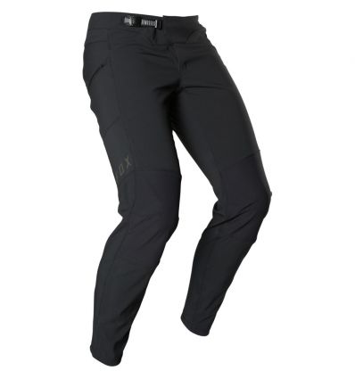 FOX DEFEND FIRE PANT [BLK] - Image 1