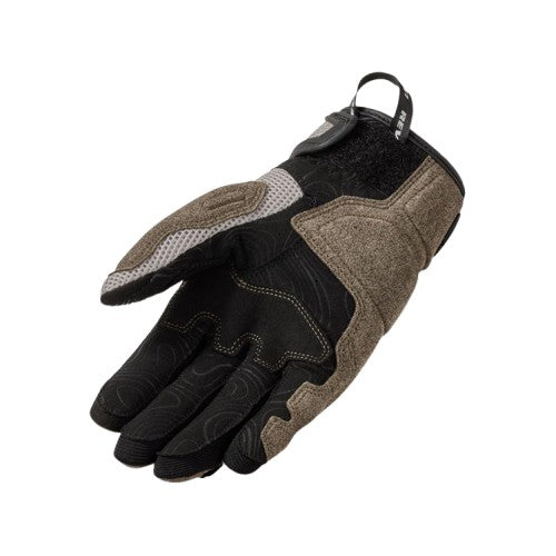 Rev It Cavern Ladies - Negru/Maro