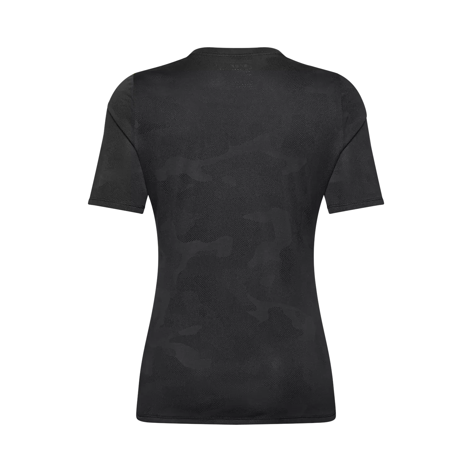 Fox Racing Mtb W Ranger Tru Dri Ss Jersey - Negru