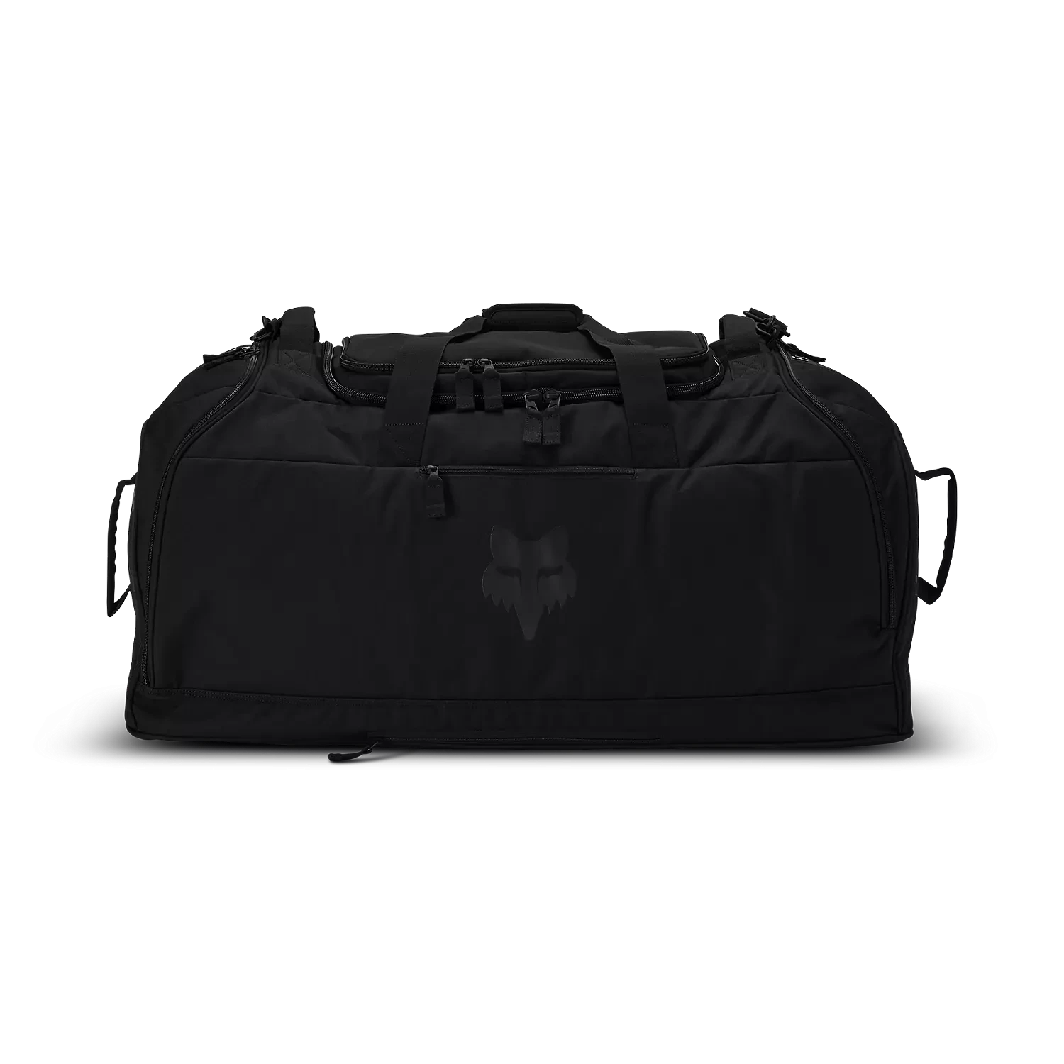 FOX Racing PODIUM - BLACK [BLK] - Image 1