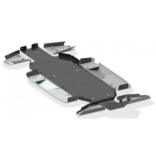 Scut plastic/aluminiu UTV CFMOTO ZFORCE 550-800 EX Z5-Z8 EX