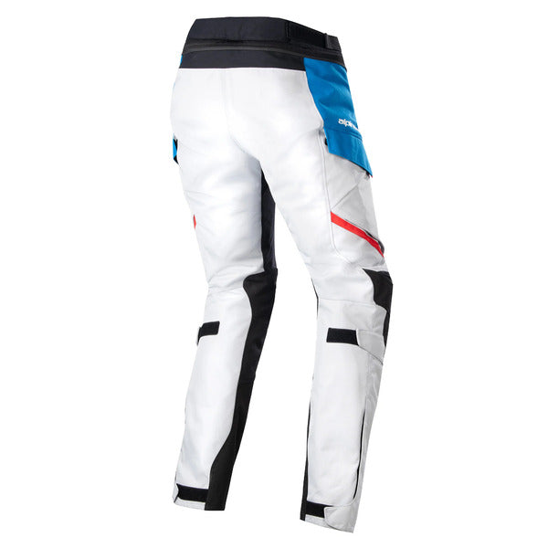 Alpinestars HONDA STELLA ANDES V3 DRYSTAR Negru/Gri deschis/Albastru - Image 2