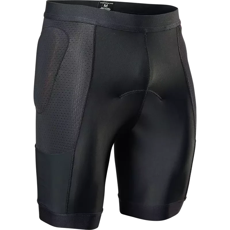 FOX Racing BASEFRAME PRO SHORT [BLK] - Image 1