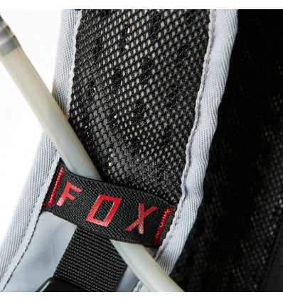 FOX UTILITY HYDRATION PACK- LARGE [STL GRY]
