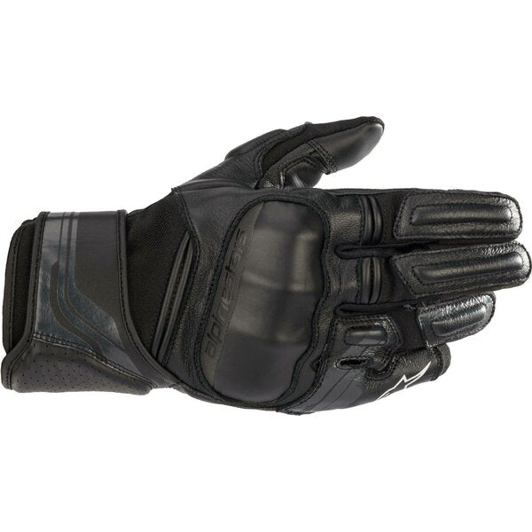 Alpinestars Booster V2 Negru - Image 1