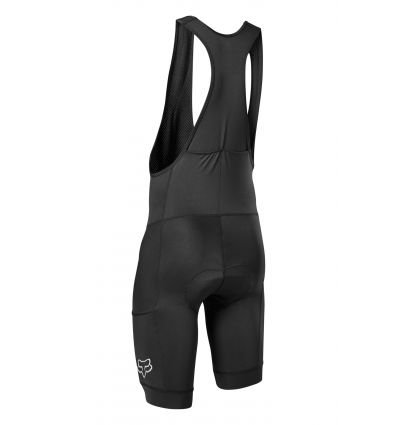 FOX FLEXAIR BIB SHORT [BLK] - Image 2