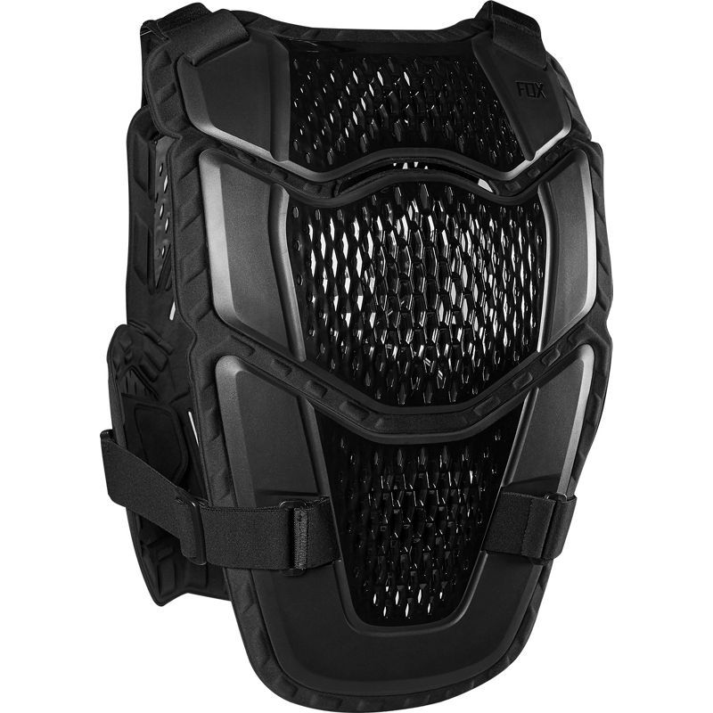 Fox Raceframe Impact Ce - Negru