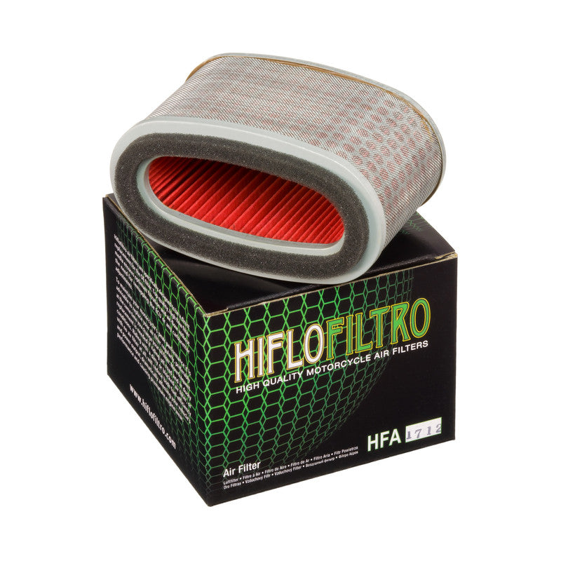 Hiflofiltro HIFLO - Filtru aer HFA1712 - VT750C/C2 '04