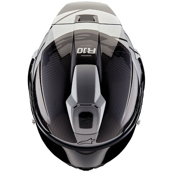 Alpinestars Supertech R10 Element - Negru/Carbon